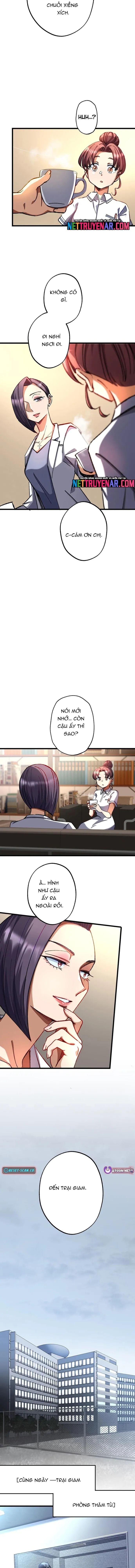 Thánh Y Sa Ngã Trọng Sinh Thành Thần Y Tối Thượng Chapter 35 - 13