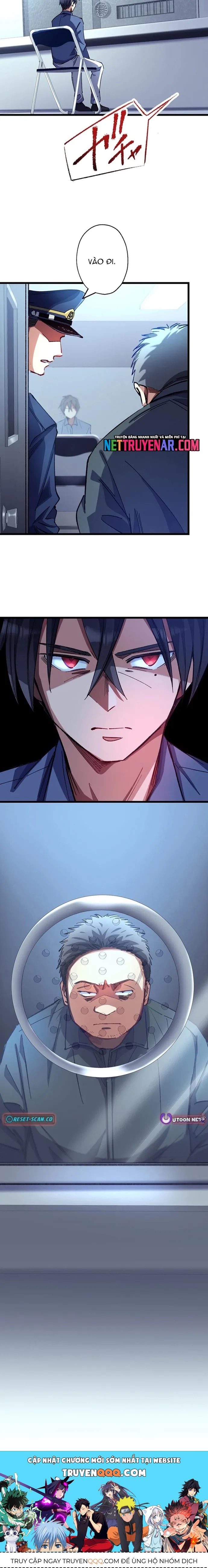 Thánh Y Sa Ngã Trọng Sinh Thành Thần Y Tối Thượng Chapter 35 - 14