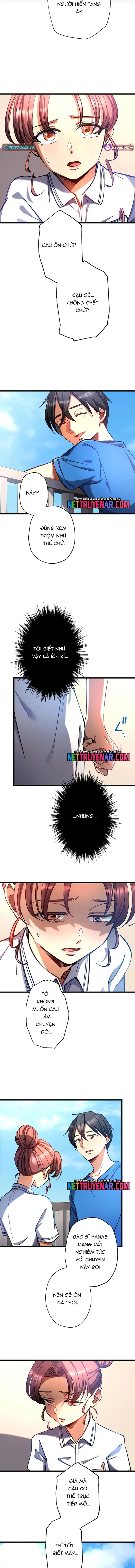 Thánh Y Sa Ngã Trọng Sinh Thành Thần Y Tối Thượng Chapter 35 - 5