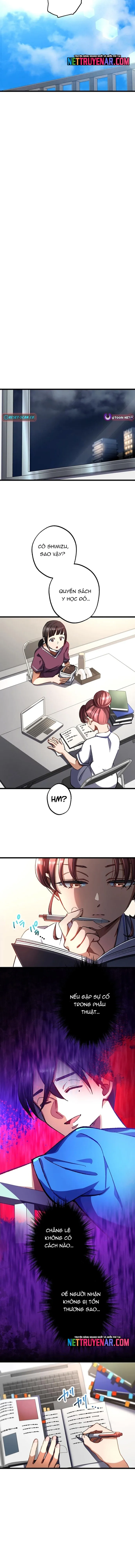 Thánh Y Sa Ngã Trọng Sinh Thành Thần Y Tối Thượng Chapter 35 - 6