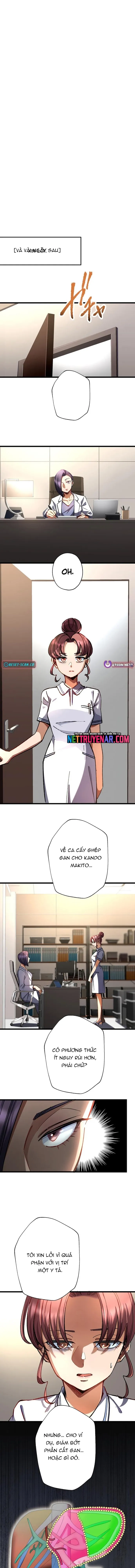 Thánh Y Sa Ngã Trọng Sinh Thành Thần Y Tối Thượng Chapter 35 - 7