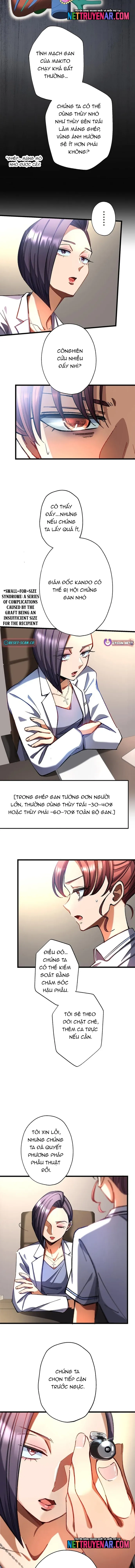 Thánh Y Sa Ngã Trọng Sinh Thành Thần Y Tối Thượng Chapter 35 - 8