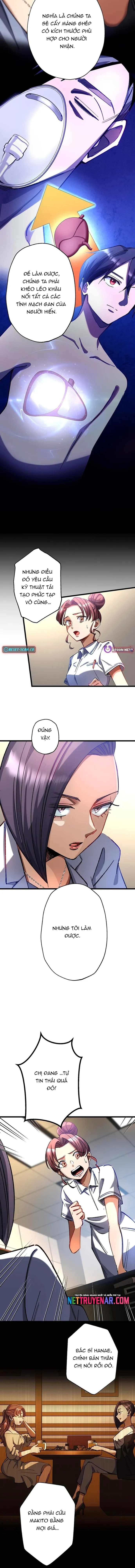 Thánh Y Sa Ngã Trọng Sinh Thành Thần Y Tối Thượng Chapter 35 - 9