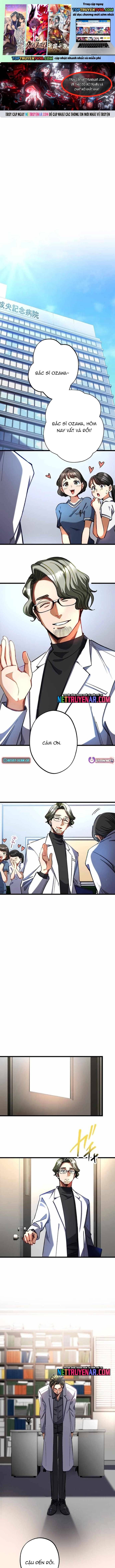 Thánh Y Sa Ngã Trọng Sinh Thành Thần Y Tối Thượng Chapter 36 - 2