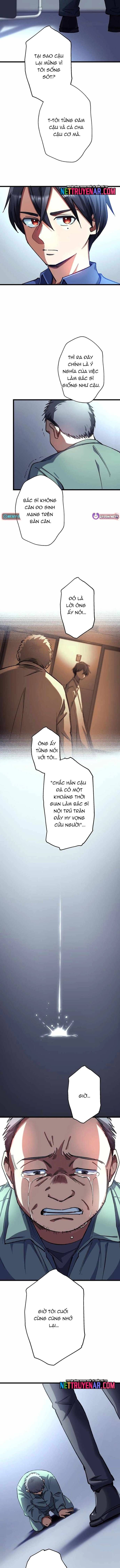 Thánh Y Sa Ngã Trọng Sinh Thành Thần Y Tối Thượng Chapter 36 - 13