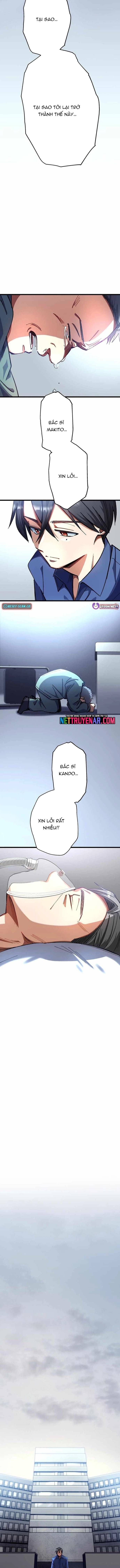 Thánh Y Sa Ngã Trọng Sinh Thành Thần Y Tối Thượng Chapter 36 - 14