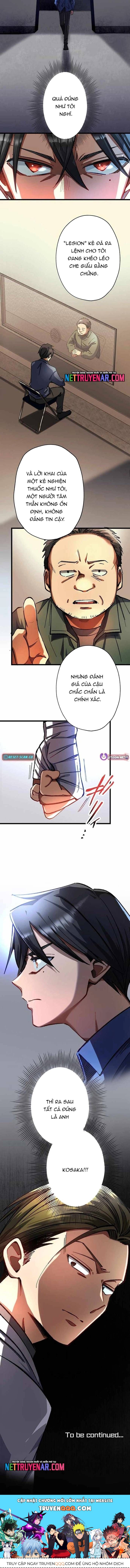 Thánh Y Sa Ngã Trọng Sinh Thành Thần Y Tối Thượng Chapter 36 - 15
