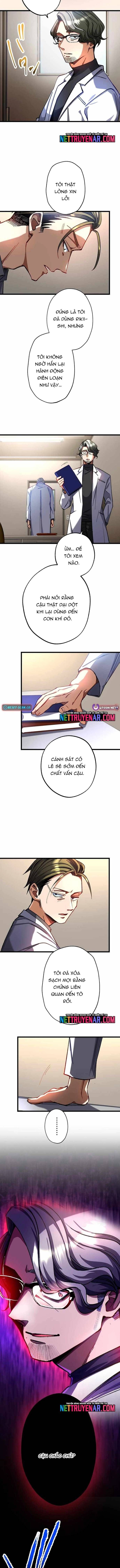 Thánh Y Sa Ngã Trọng Sinh Thành Thần Y Tối Thượng Chapter 36 - 3