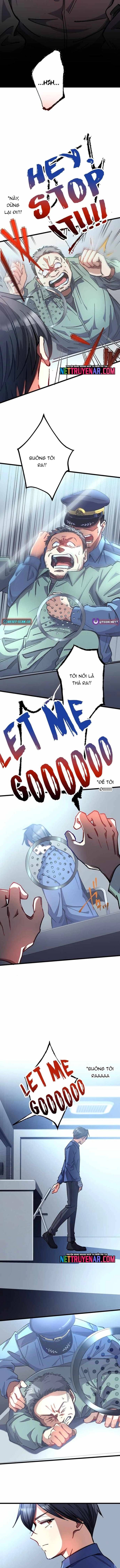 Thánh Y Sa Ngã Trọng Sinh Thành Thần Y Tối Thượng Chapter 36 - 8