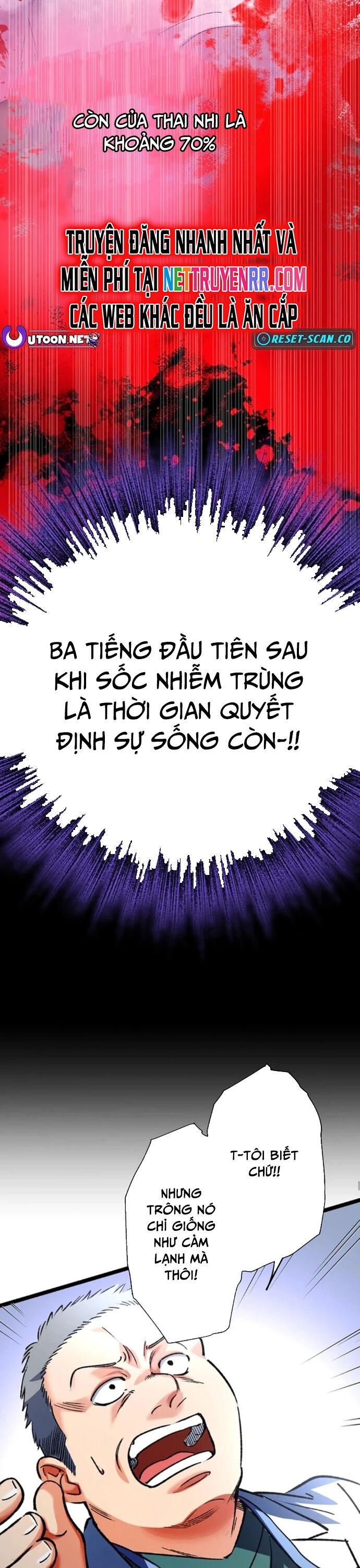 Thánh Y Sa Ngã Trọng Sinh Thành Thần Y Tối Thượng Chapter 4 - 12