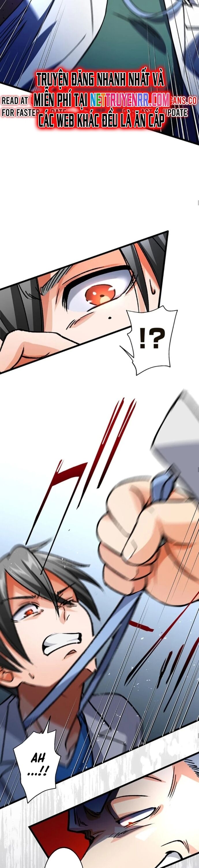 Thánh Y Sa Ngã Trọng Sinh Thành Thần Y Tối Thượng Chapter 4 - 3