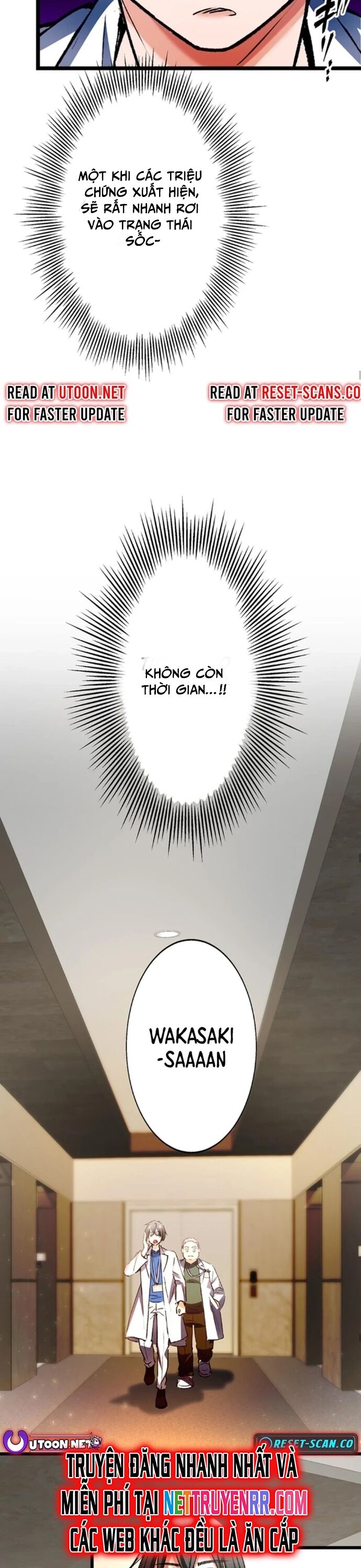 Thánh Y Sa Ngã Trọng Sinh Thành Thần Y Tối Thượng Chapter 4 - 22