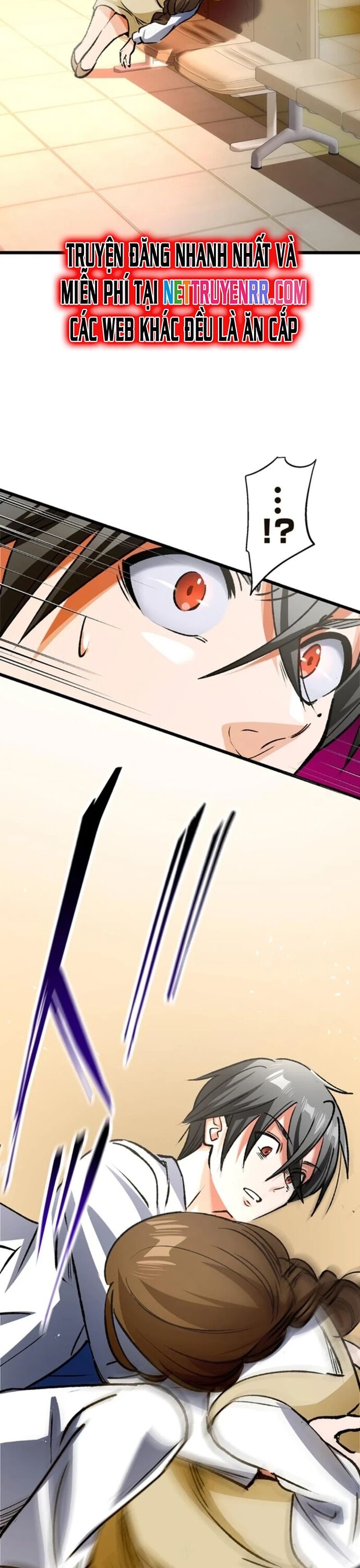 Thánh Y Sa Ngã Trọng Sinh Thành Thần Y Tối Thượng Chapter 4 - 24