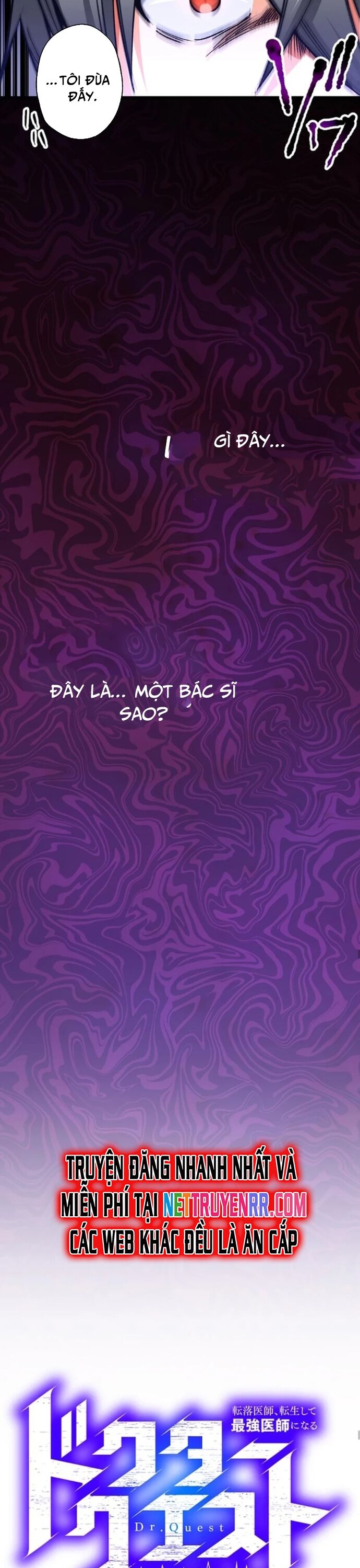 Thánh Y Sa Ngã Trọng Sinh Thành Thần Y Tối Thượng Chapter 4 - 6