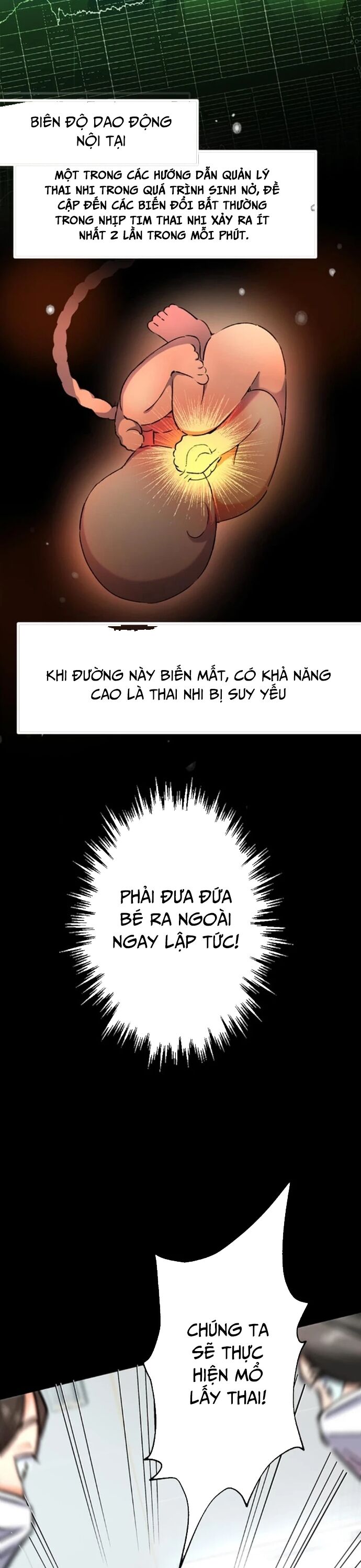 Thánh Y Sa Ngã Trọng Sinh Thành Thần Y Tối Thượng Chapter 5 - 12