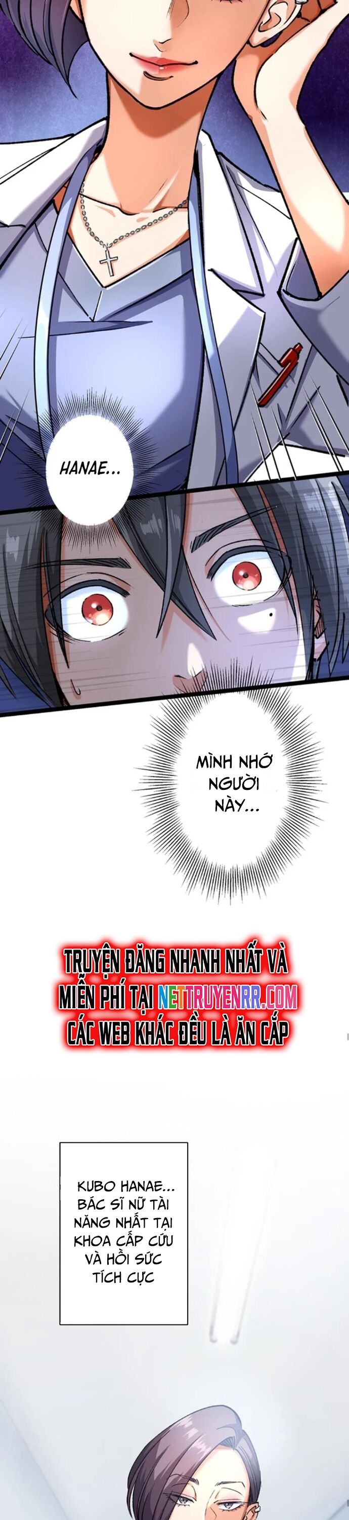 Thánh Y Sa Ngã Trọng Sinh Thành Thần Y Tối Thượng Chapter 5 - 16