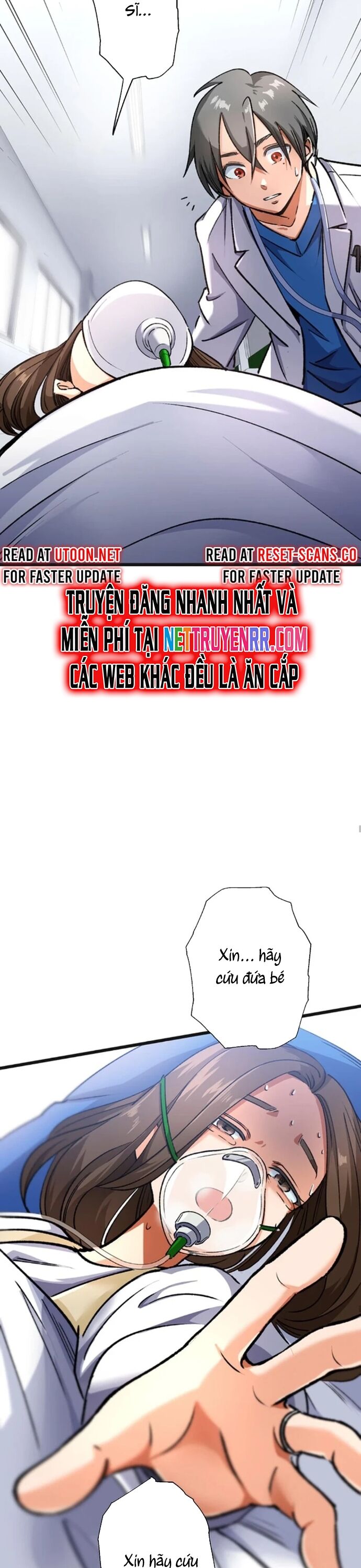 Thánh Y Sa Ngã Trọng Sinh Thành Thần Y Tối Thượng Chapter 5 - 3
