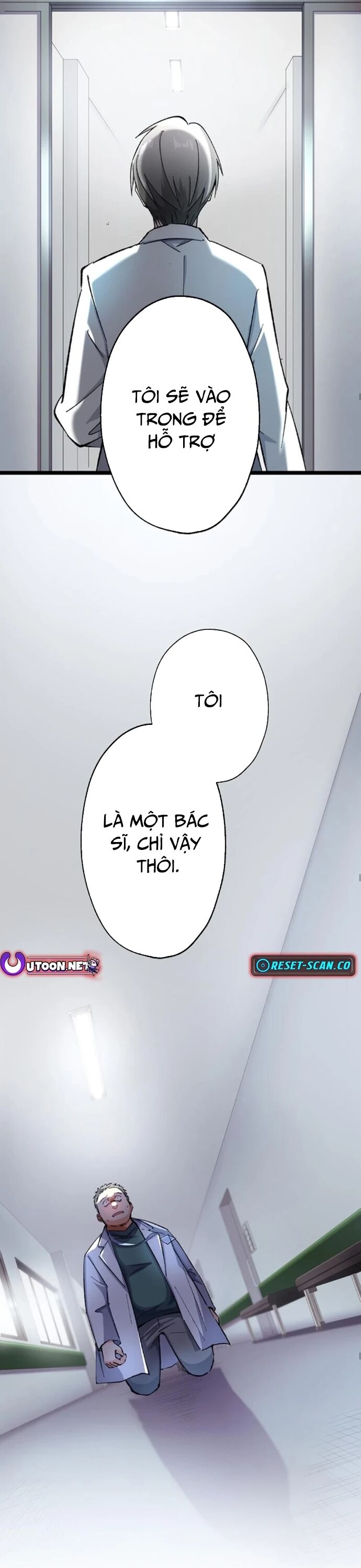 Thánh Y Sa Ngã Trọng Sinh Thành Thần Y Tối Thượng Chapter 5 - 25