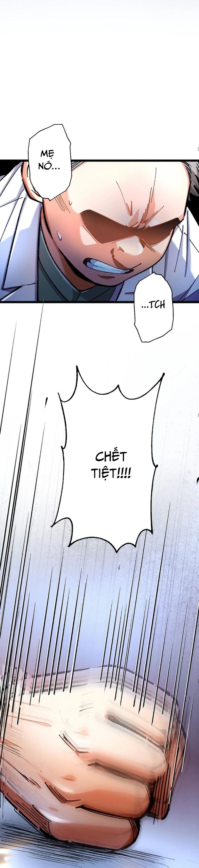 Thánh Y Sa Ngã Trọng Sinh Thành Thần Y Tối Thượng Chapter 5 - 26