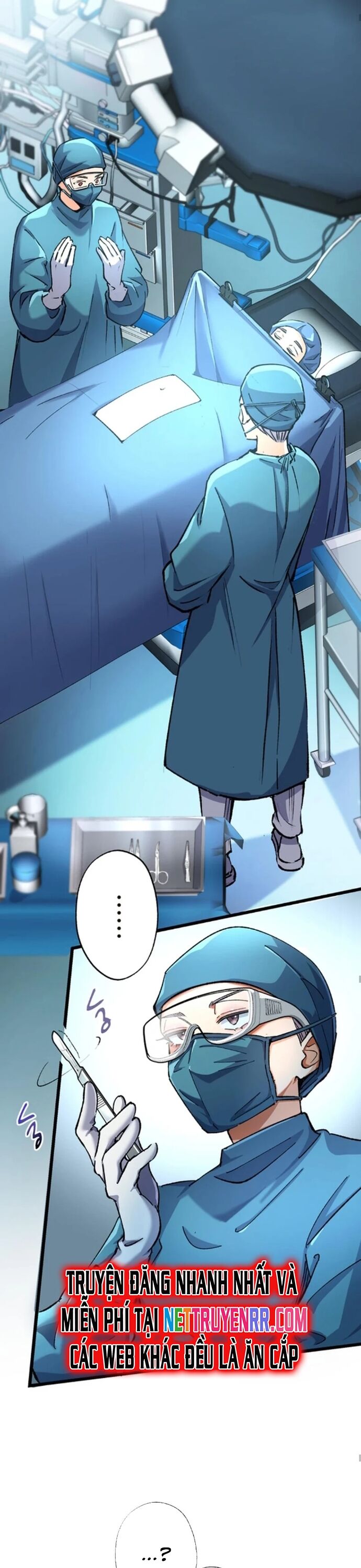 Thánh Y Sa Ngã Trọng Sinh Thành Thần Y Tối Thượng Chapter 5 - 28