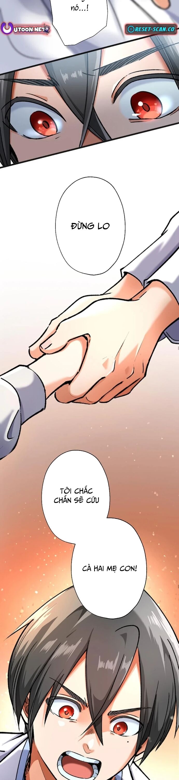 Thánh Y Sa Ngã Trọng Sinh Thành Thần Y Tối Thượng Chapter 5 - 4
