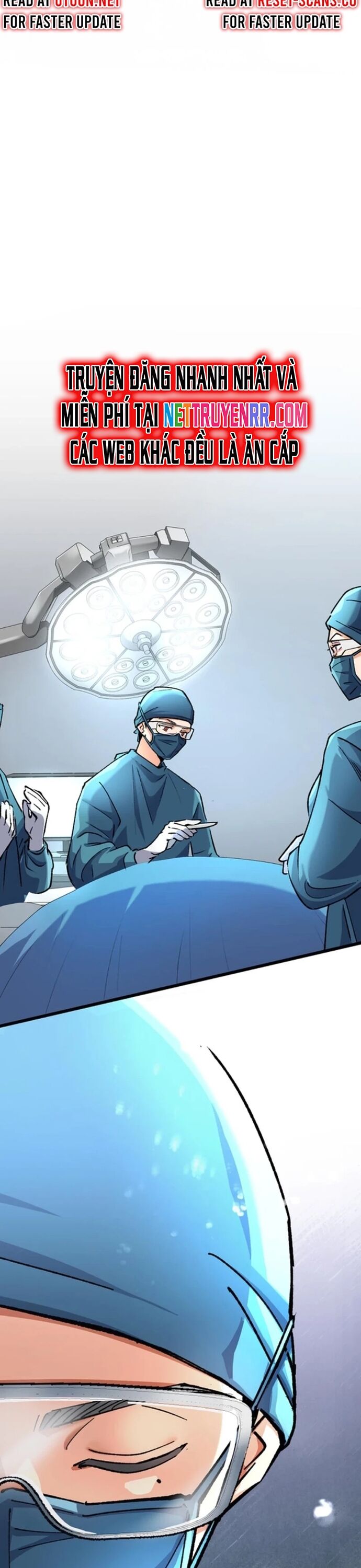 Thánh Y Sa Ngã Trọng Sinh Thành Thần Y Tối Thượng Chapter 5 - 32