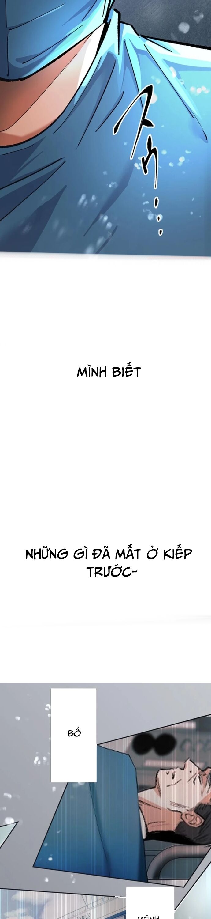 Thánh Y Sa Ngã Trọng Sinh Thành Thần Y Tối Thượng Chapter 5 - 33