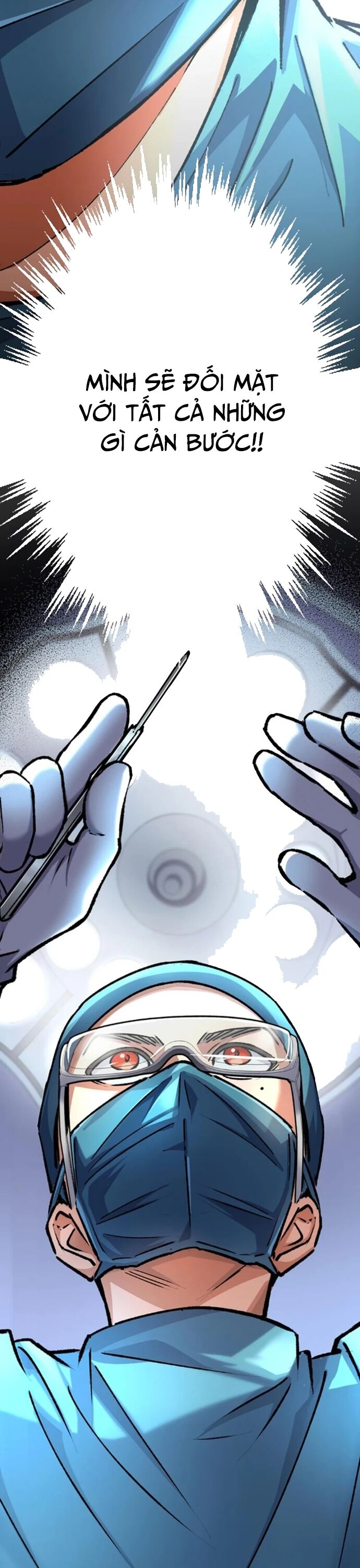 Thánh Y Sa Ngã Trọng Sinh Thành Thần Y Tối Thượng Chapter 5 - 36