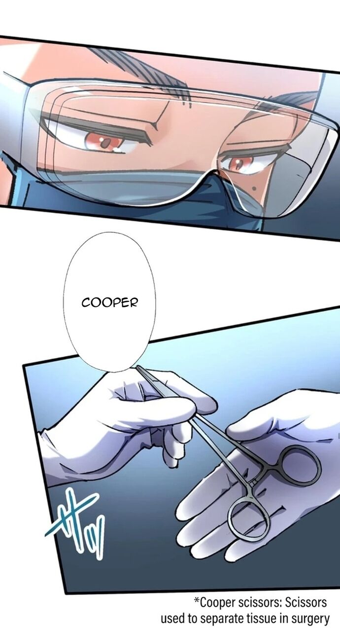 Thánh Y Sa Ngã Trọng Sinh Thành Thần Y Tối Thượng Chapter 6 - 11