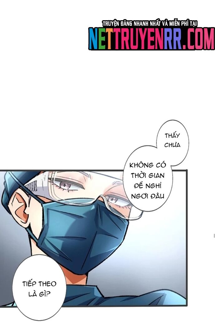 Thánh Y Sa Ngã Trọng Sinh Thành Thần Y Tối Thượng Chapter 6 - 17