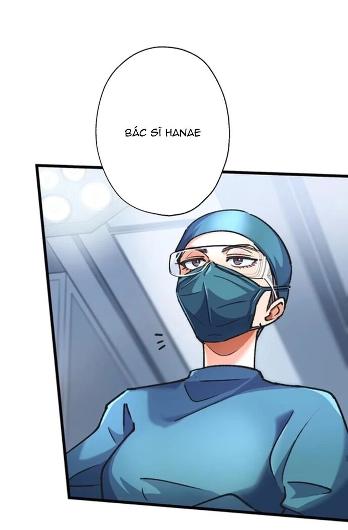Thánh Y Sa Ngã Trọng Sinh Thành Thần Y Tối Thượng Chapter 6 - 3