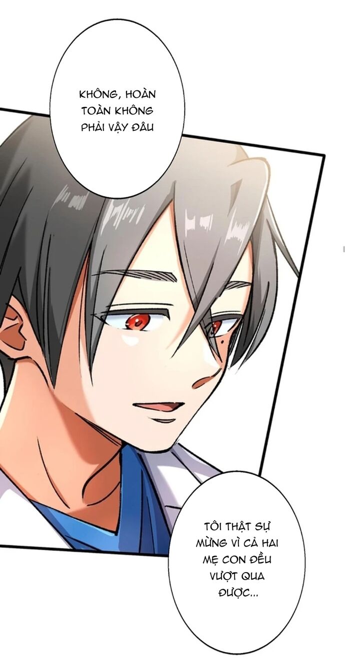 Thánh Y Sa Ngã Trọng Sinh Thành Thần Y Tối Thượng Chapter 6 - 29