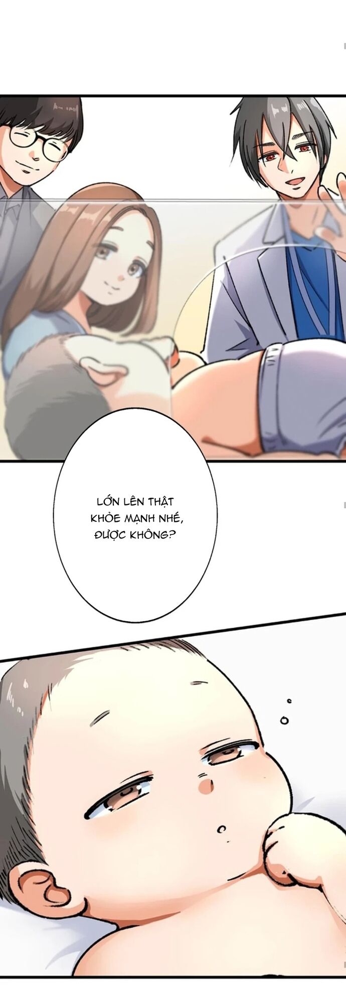 Thánh Y Sa Ngã Trọng Sinh Thành Thần Y Tối Thượng Chapter 6 - 30