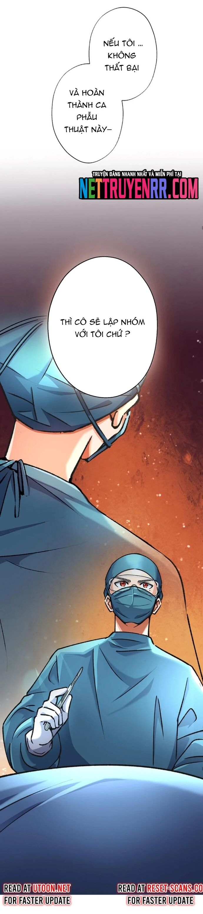 Thánh Y Sa Ngã Trọng Sinh Thành Thần Y Tối Thượng Chapter 6 - 4