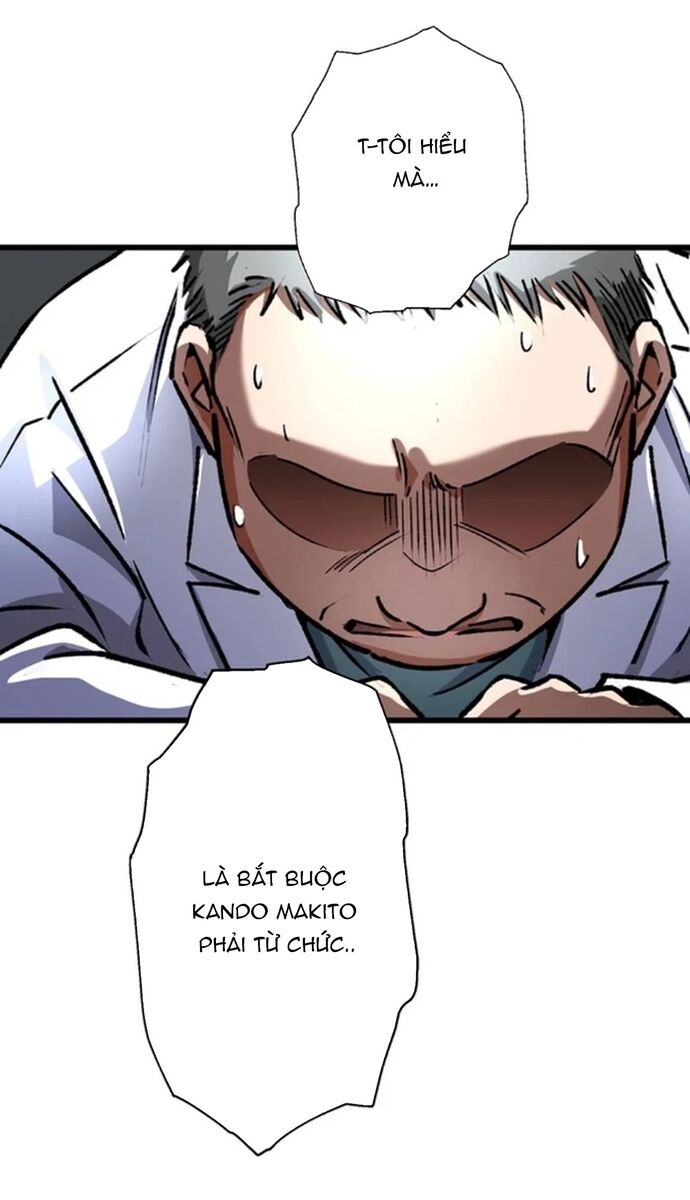 Thánh Y Sa Ngã Trọng Sinh Thành Thần Y Tối Thượng Chapter 6 - 35