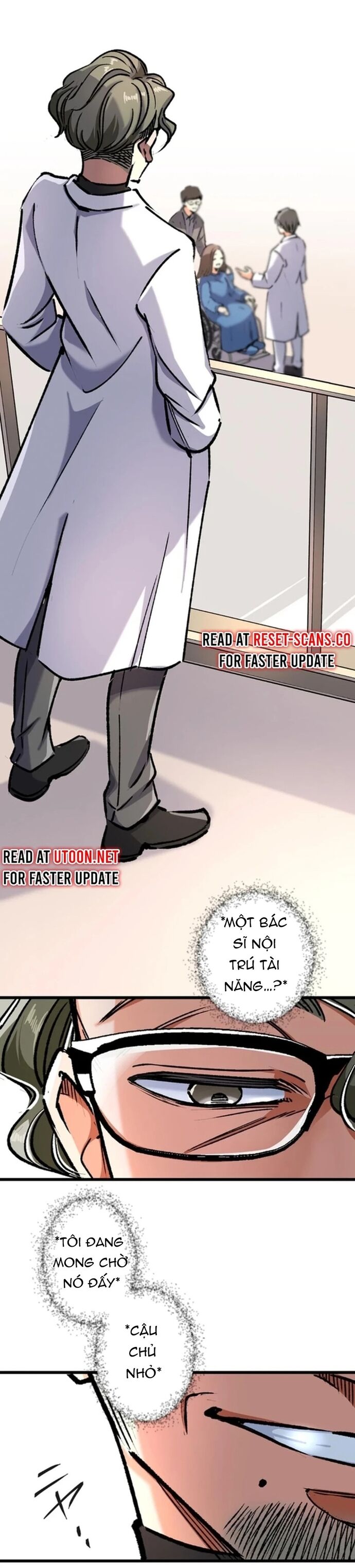 Thánh Y Sa Ngã Trọng Sinh Thành Thần Y Tối Thượng Chapter 6 - 43