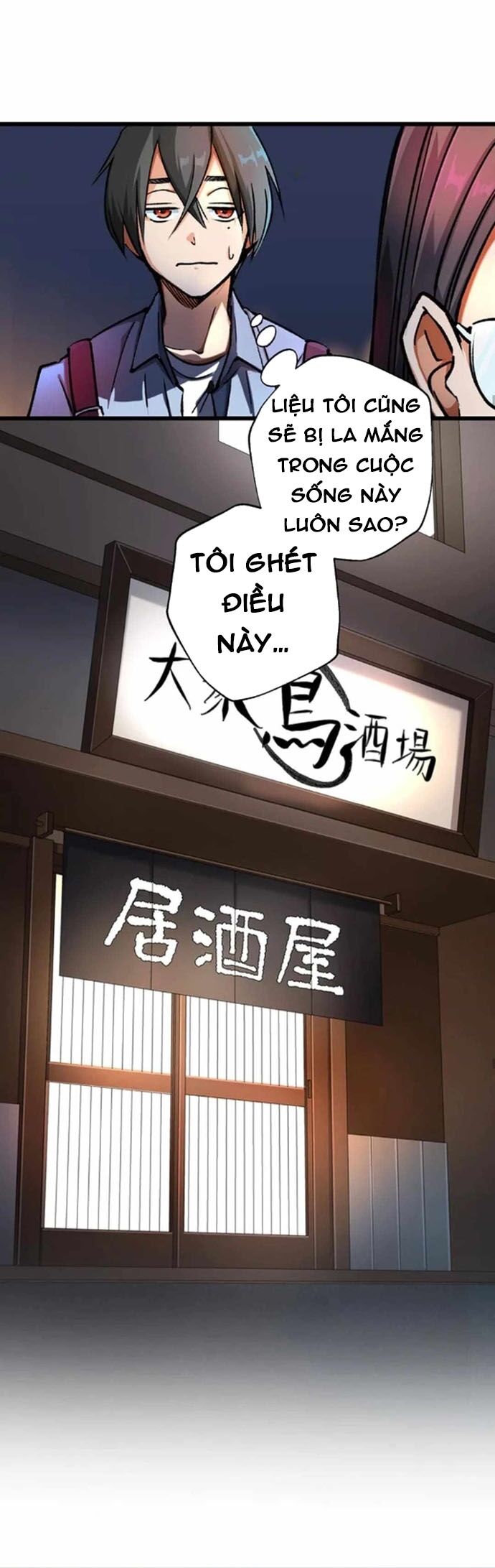 Thánh Y Sa Ngã Trọng Sinh Thành Thần Y Tối Thượng Chapter 7 - 13