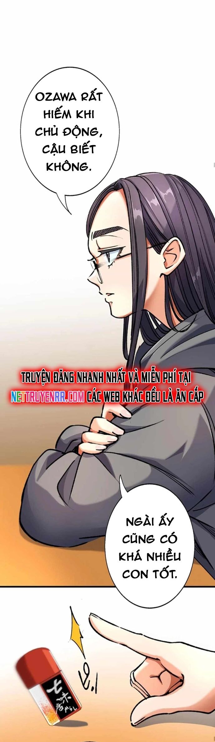 Thánh Y Sa Ngã Trọng Sinh Thành Thần Y Tối Thượng Chapter 7 - 17