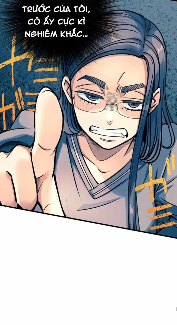 Thánh Y Sa Ngã Trọng Sinh Thành Thần Y Tối Thượng Chapter 7 - 20