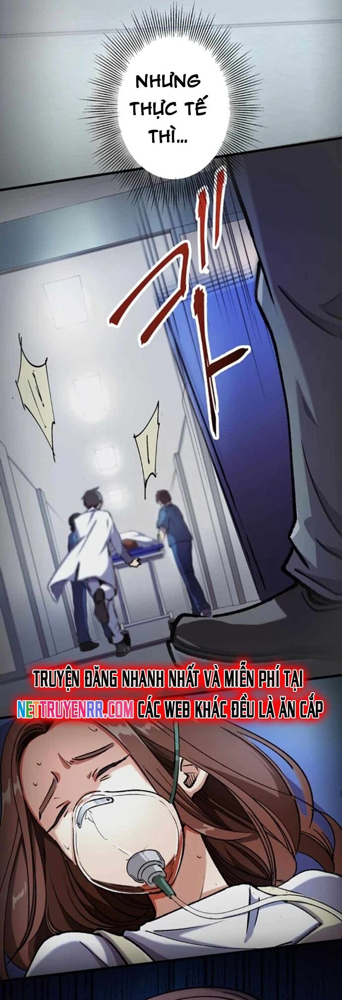 Thánh Y Sa Ngã Trọng Sinh Thành Thần Y Tối Thượng Chapter 7 - 22