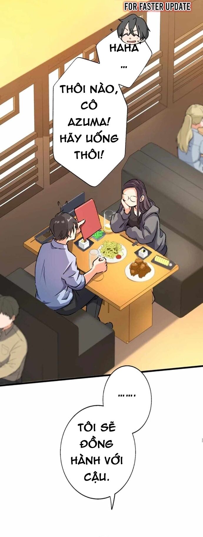 Thánh Y Sa Ngã Trọng Sinh Thành Thần Y Tối Thượng Chapter 7 - 29