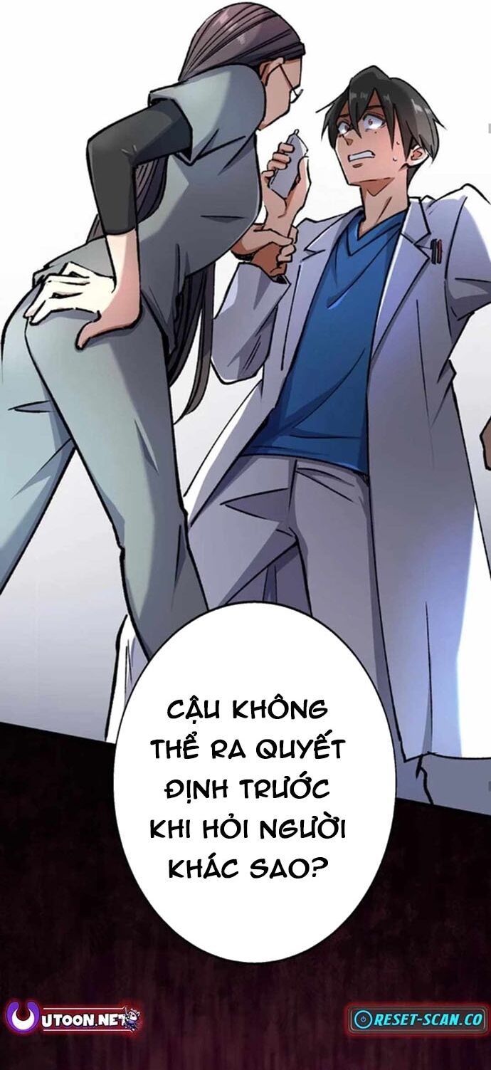 Thánh Y Sa Ngã Trọng Sinh Thành Thần Y Tối Thượng Chapter 7 - 4