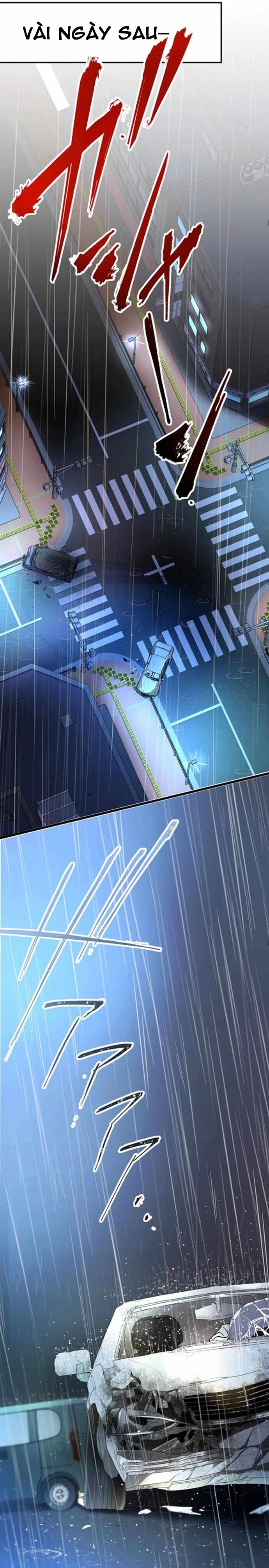 Thánh Y Sa Ngã Trọng Sinh Thành Thần Y Tối Thượng Chapter 7 - 32