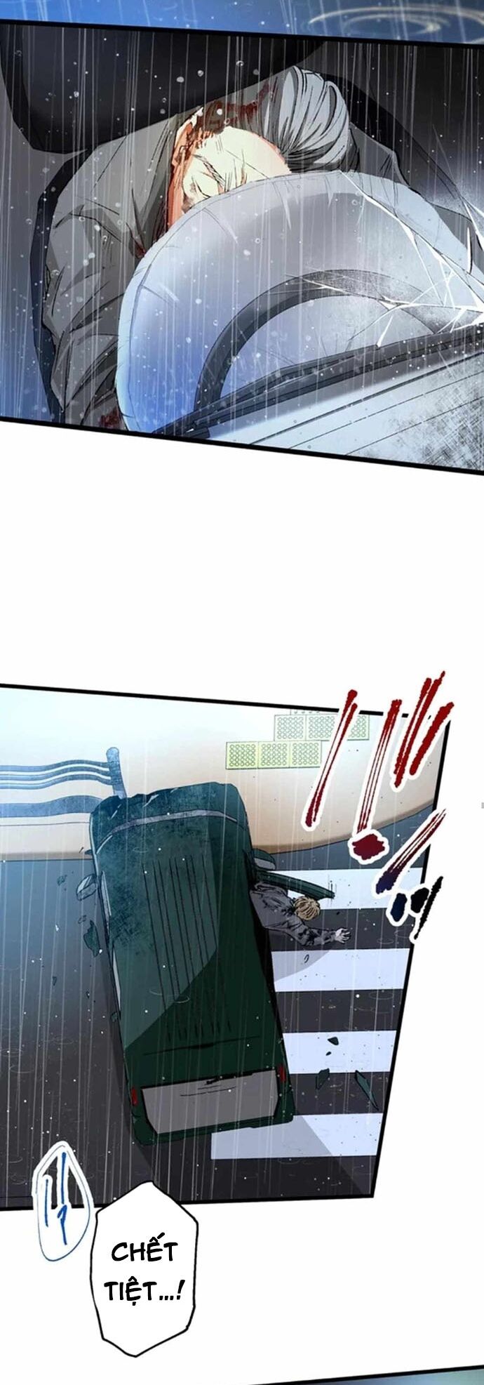Thánh Y Sa Ngã Trọng Sinh Thành Thần Y Tối Thượng Chapter 7 - 33