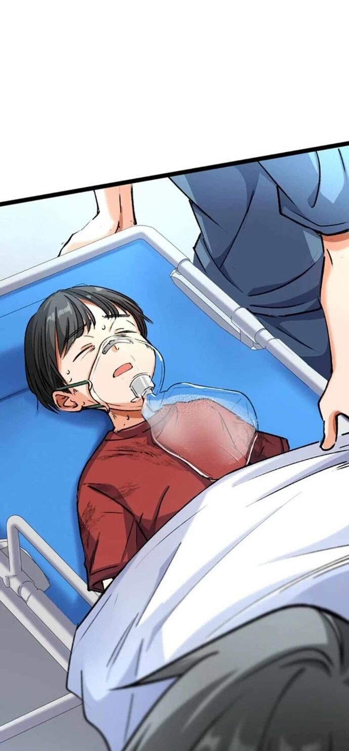 Thánh Y Sa Ngã Trọng Sinh Thành Thần Y Tối Thượng Chapter 7 - 38