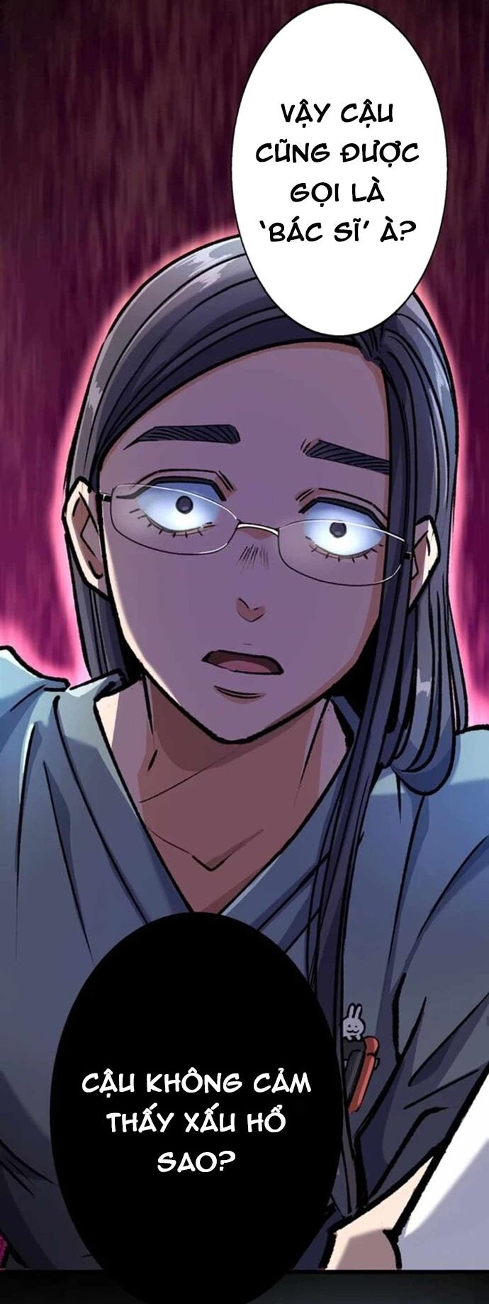 Thánh Y Sa Ngã Trọng Sinh Thành Thần Y Tối Thượng Chapter 7 - 5