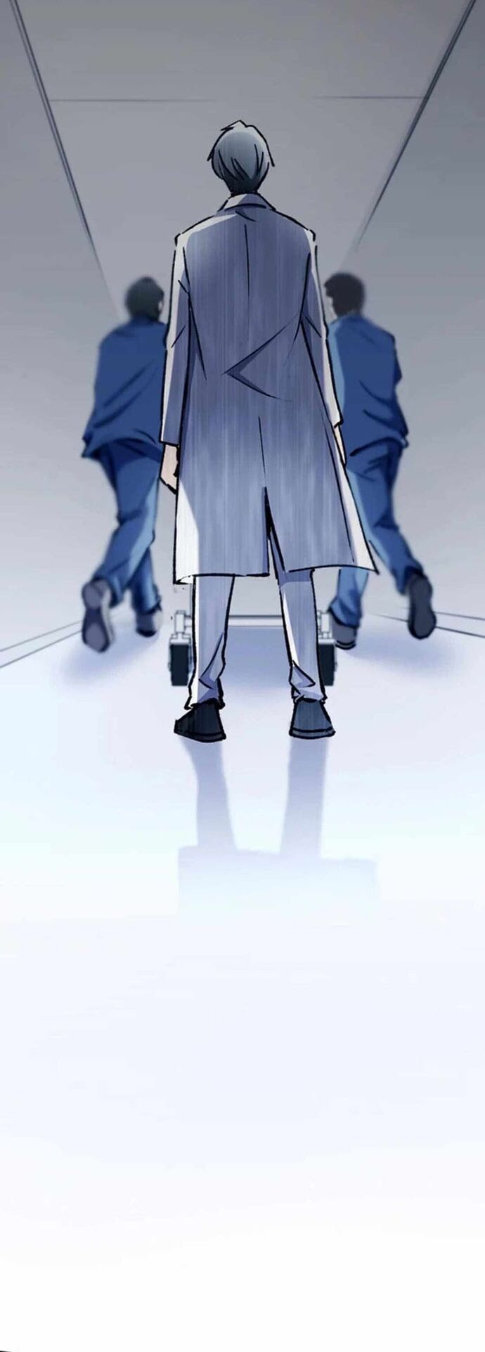 Thánh Y Sa Ngã Trọng Sinh Thành Thần Y Tối Thượng Chapter 7 - 41