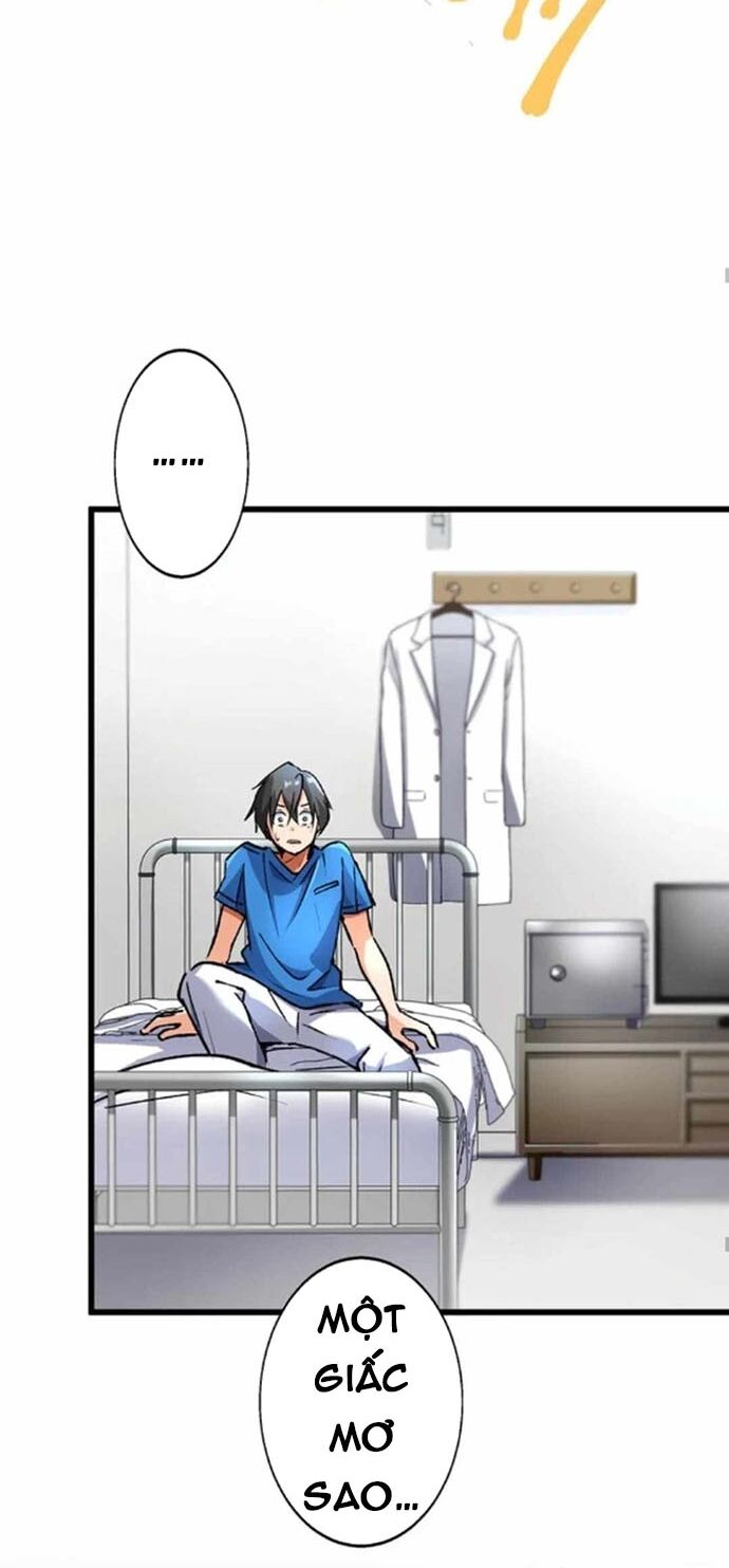 Thánh Y Sa Ngã Trọng Sinh Thành Thần Y Tối Thượng Chapter 7 - 8