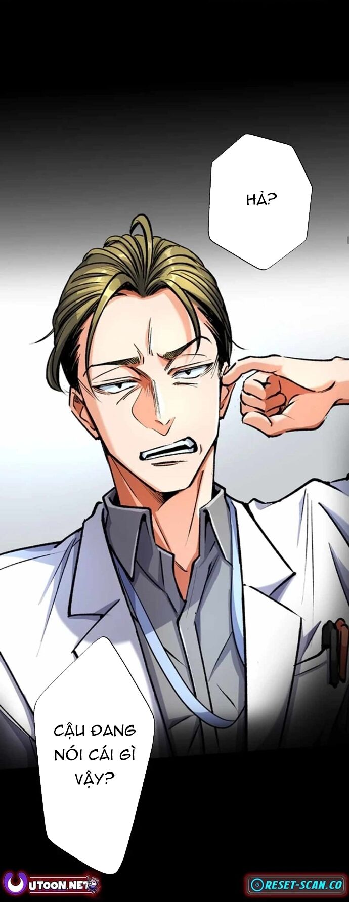 Thánh Y Sa Ngã Trọng Sinh Thành Thần Y Tối Thượng Chapter 8 - 2