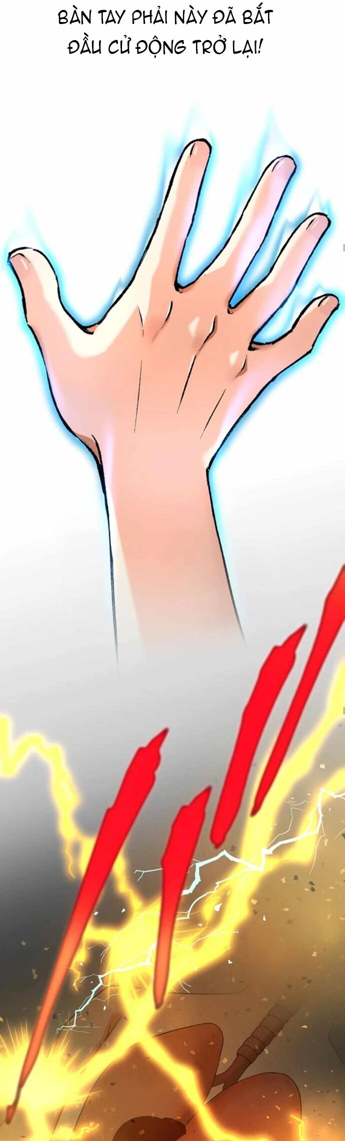 Thánh Y Sa Ngã Trọng Sinh Thành Thần Y Tối Thượng Chapter 8 - 12